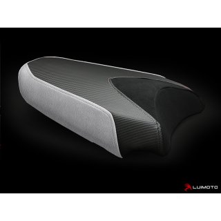 Luimoto seat cover Aprilia GT passenger - 9081202