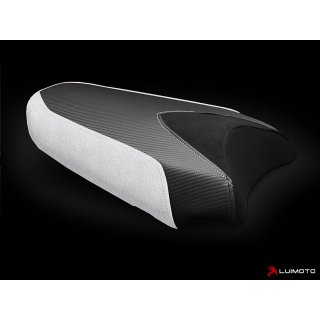 Luimoto seat cover Aprilia GT passenger - 9081203