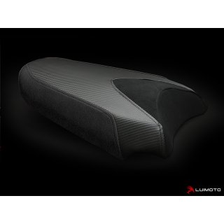 Luimoto seat cover Aprilia GT passenger - 9081204