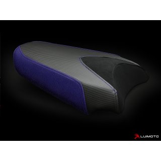 Luimoto seat cover Aprilia GT passenger - 9081205