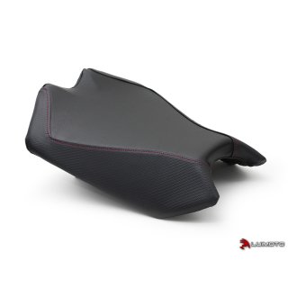 Luimoto seat cover Aprilia Baseline rider  - 9014101