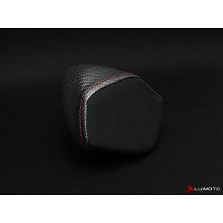 Luimoto Sitzbezug Corsa - Cowl Pad Cover Sozius - 9013202