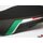 Luimoto seat cover Aprilia Team Italia Suede rider - 9021101