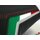 Luimoto seat cover Aprilia Team Italia Suede rider - 9021101