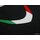 Luimoto seat cover Aprilia Team Italia rider  - 9061101