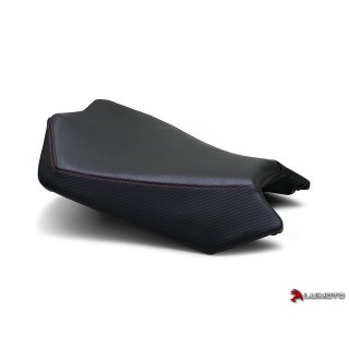 Luimoto seat cover Aprilia Baseline rider - 9032101