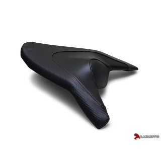 Luimoto seat cover Aprilia Baseline passenger - 9032201