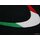 Luimoto seat cover Aprilia Team Italia rider - 9031101