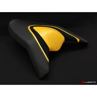 Luimoto seat cover Aprilia Team Italia passenger  - 9031201