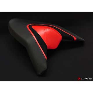 Luimoto seat cover Aprilia Team Italia passenger  - 9031202