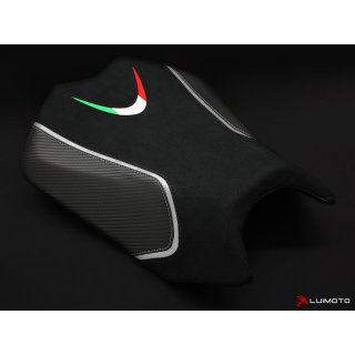 Luimoto seat cover Aprilia Team Italia rider - 9031103