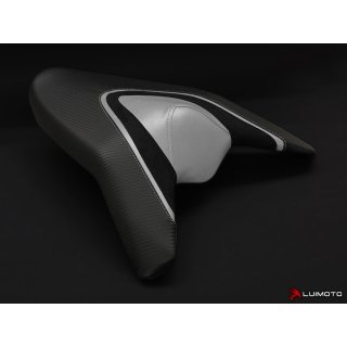 Luimoto seat cover Aprilia Team Italia passenger  - 9031203