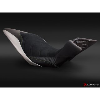 Luimoto seat cover Benelli Apex rider - 14011101