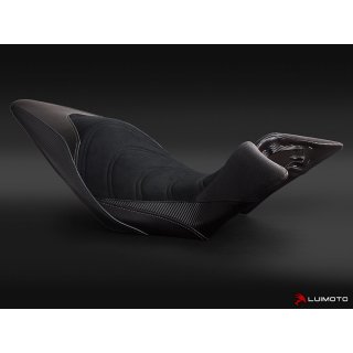 Luimoto seat cover Benelli Apex rider - 14011103