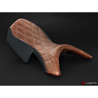 Luimoto seat cover Benelli Vintage rider - 14021101