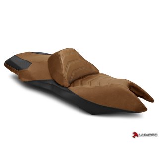 Luimoto seat cover BMW Vintage Cafe rider - 8221101