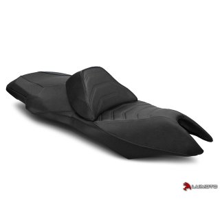 Luimoto seat cover BMW Vintage Cafe rider - 8221103