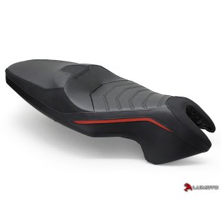 Luimoto seat cover BMW Technik rider - 8231104