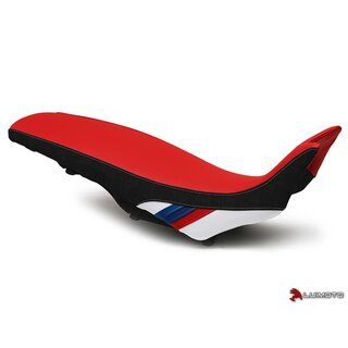 Luimoto seat cover BMW Motorsports rider - 8031101