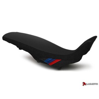 Luimoto seat cover BMW Motorsports rider - 8031102