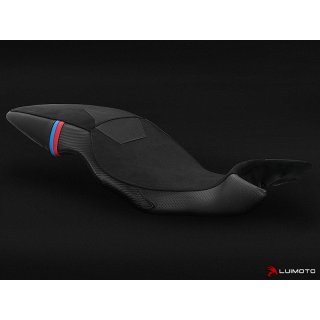 Luimoto seat cover BMW Motorsports - niedriger seat rider - 8151101