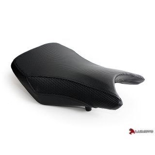 Luimoto seat cover BMW Baseline rider - 8063101