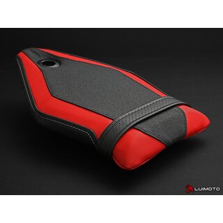 Luimoto seat cover BMW Technik passenger - 8061201