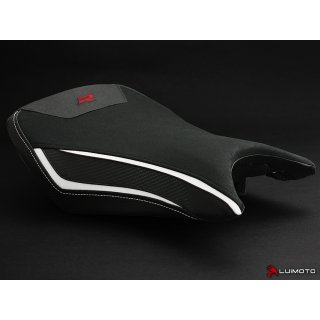 Luimoto seat cover BMW Technik rider - 8061102