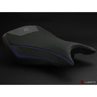 Luimoto seat cover BMW Technik rider - 8061103