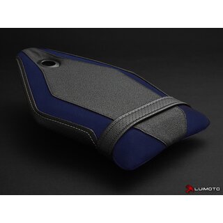 Luimoto seat cover BMW Technik passenger - 8061203