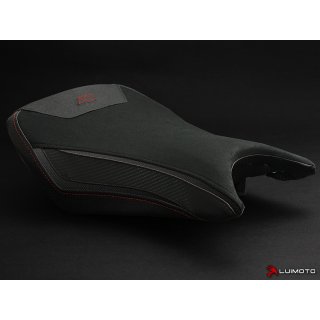 Luimoto seat cover BMW Technik rider - 8061104