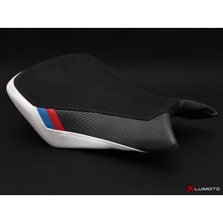 Luimoto seat cover BMW Motorsports rider - 8064101