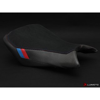 Luimoto seat cover BMW Motorsports rider - 8064102