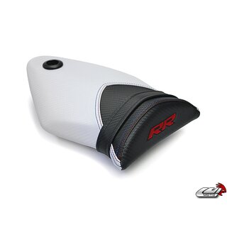 Luimoto seat cover BMW Motorsports Edition passenger - 8012201