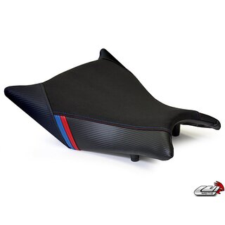 Luimoto seat cover BMW Motorsports Edition rider - 8012102