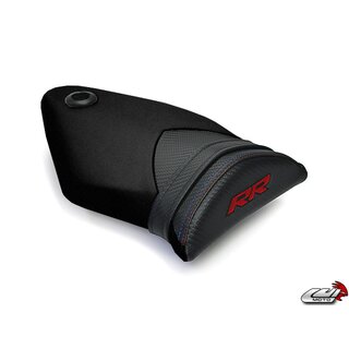 Luimoto seat cover BMW Motorsports Edition passenger - 8012202