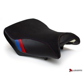 Luimoto seat cover BMW Motorsports - Komfort seat rider - 8042102