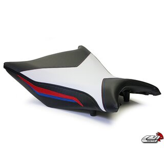 Luimoto seat cover BMW Technik rider - 8011101