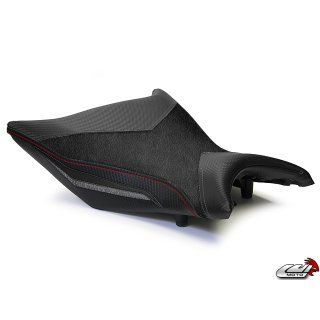 Luimoto seat cover BMW Technik rider - 8011102