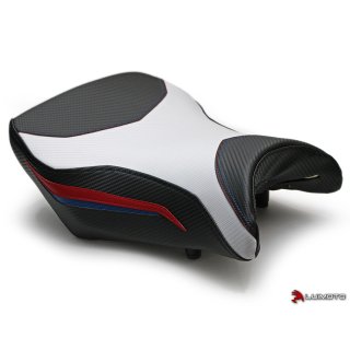 Luimoto seat cover BMW Technik - Komfort seat rider - 8041101