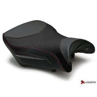 Luimoto seat cover BMW Technik - Komfort seat rider - 8041105