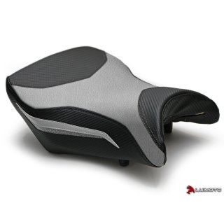 Luimoto seat cover BMW Technik - Komfort seat rider - 8041106