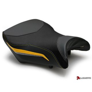 Luimoto seat cover BMW Technik - Komfort seat rider - 8041107