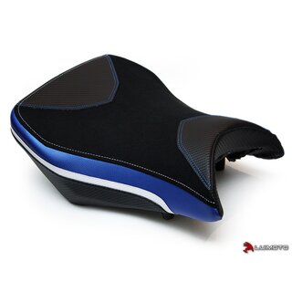 Luimoto seat cover BMW Limited Edition - Komfort seat rider - 8043101