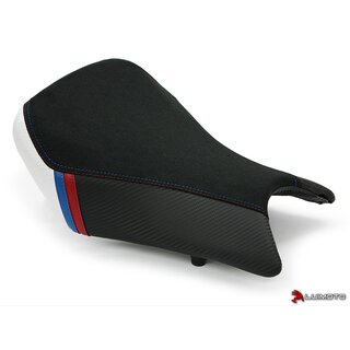 Luimoto seat cover BMW Motorsports rider - 8022101