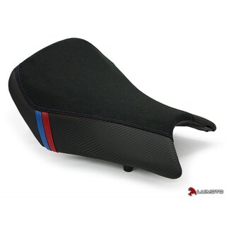 Luimoto seat cover BMW Motorsports rider - 8022102