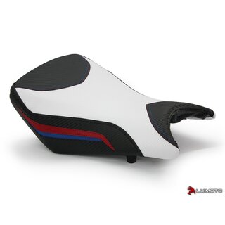 Luimoto seat cover BMW Technik rider - 8021101