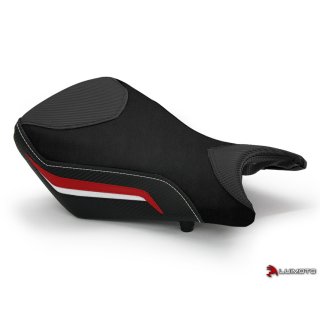 Luimoto seat cover BMW Technik rider - 8021102