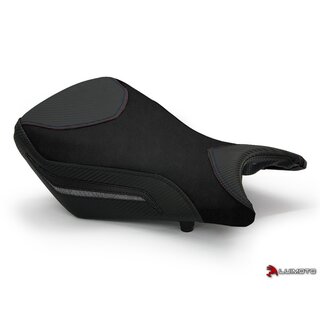 Luimoto seat cover BMW Technik rider - 8021103