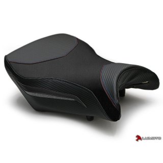 Luimoto seat cover BMW Technik - Komfort seat rider - 8041103